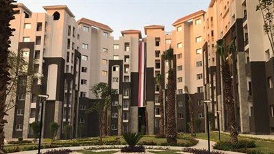 حجز شقق العاصمة الإدارية الجديدة | تعرف على التفاصيل