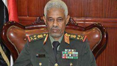 الجيش السوداني: لن نسمح بسقوط الدولة وانزلاقها للمجهول