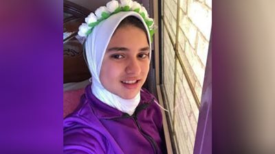 اختطاف فتاة من أمام منزلها بطوخ