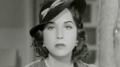 سبب تفكير فاطمة رشدى في الانتحار.. في ذكرى ميلادها