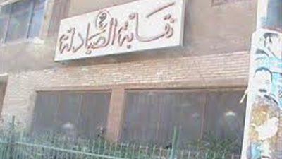 زيادة الضرائب تشعل ثورة غضب صيادلة بنى سويف