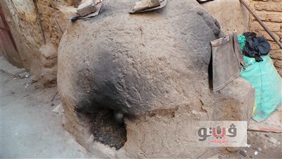 إعداد «الفطير باللحمة والويكا» على الطريقة الصعيدية في رمضان