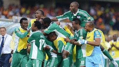 ننشر تشكيل نيجيريا في لقاء الأرجنتين بالمونديال