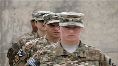 كابل ترحب بإبقاء 8400 جندي أمريكي في أفغانستان