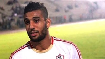 «الزمالك»: تجديد عقد «الشناوي».. وعودة شيكابالا للمنتخب طبيعية