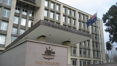 أستراليا تخفض أسعار الفائدة في مواجهة موجة الانكماش العالمي