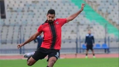 لاعب وسط إف سي مصر على أبواب المقاولون العرب الموسم المقبل