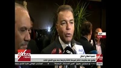 بالفيديو.. المترو: البوابات القديمة وراء التكدس في أوقات الذروة