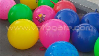 بالصور.. مظاهر العيد في مدن «أولاد الذوات».. صلاة العيد بين النخيل والأشجار.. حفلات الشواء بحدائق «الفيلات».. اللعب في حمامات السباحة الخاصة أو بـ«الأندية».. المطاعم والف