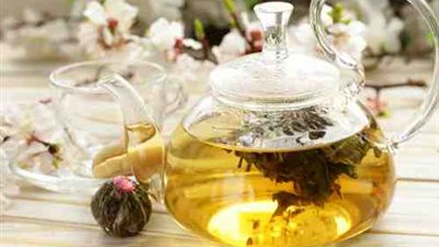 للتخلص من عسر الهضم.. 6 مشروبات عشبية تناولها يوميا