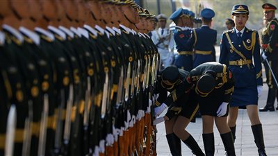 الصين: لن نسمح بالهجرة غير الشرعية إلى روسيا