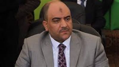 محمد أبوطالب: استاد بورسعيد جاهز لاستقبال المباريات