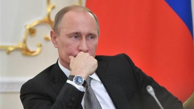 مسئول أمريكي: مستعدون لفرض عقوبات على المقربين من بوتين