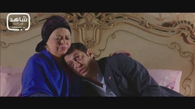 بالفيديو.. مصطفى شعبان يشك في زوجته ندى موسى في «اللهم إني صايم»