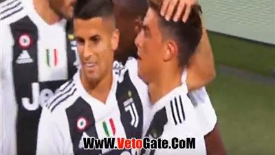 يوفنتوس يفوز على بولونيا 0/2 بالدوري الإيطالي (فيديو)