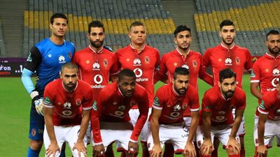 حسام البدري يعلن قائمة الأهلي لرحلة السعودية