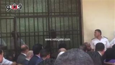 جمال اللبان مقاطعًا الدفاع: «ما فيش مناقصة من غير علم القيادات»