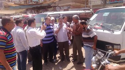 تخصيص أتوبيسات بالشرقية للتصدى لجشع وابتزاز السائقين