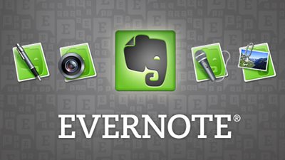 خدمة لتحويل رسائل Inbox المؤجلة إلى خدمة Evernote