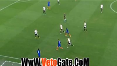 بالفيديو.. «نوير» ينقذ ألمانيا من تسديدة جريزمان