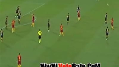 روما يسحق فروسينوني برباعية في الكالتشيو (فيديو)