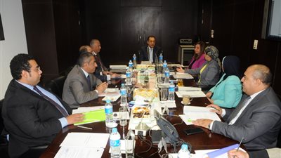 وزير الإسكان يحضر اجتماع مجلس إدارة صندوق التمويل العقاري