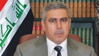 الخزاعى يطالب بإلغاء تأشيرة دخول العراقيين إلى لبنان