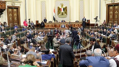 عبد العال منتقدا نقاش النواب في الموازنة: 