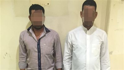 القبض على مصريين متهمين بالنصب على العائلات في الكويت