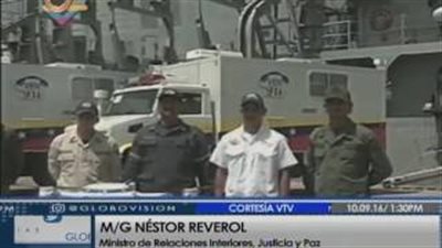 بالفيديو.. 14 ألف جندي لتأمين قمة عدم الانحياز في فنزويلا