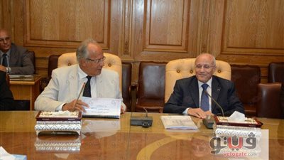 التنمية المحلية: حضانات وصوب زراعية بالقرى بالتعاون مع الإنتاج الحربي