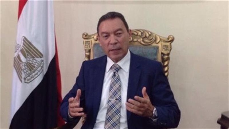  هانى الناظر