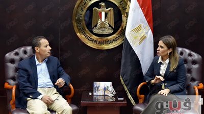 محمد عمران قائمًا بأعمال رئيس هيئة الرقابة المالية