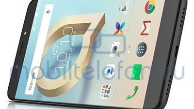 ألكاتيل تستعد لإطلاق 4 هواتف خلال مؤتمر «إيفا»