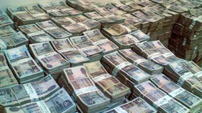 صحيفة كويتية: المصريون يحولون نصف مليار جنيه يوميا