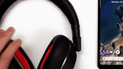 ميّزة Fast Pair تصل إلى نظام أندرويد