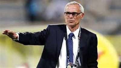 «كوبر» يختار 25 لاعبًا لمعسكر المنتخب استعدادا لـ«غانا»