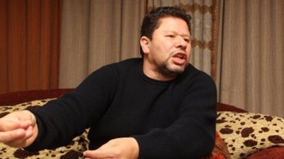 رضا عبد العال: «الزمالك محتاج مدير فني عالمي مش مدرب قاعد على القهوة»