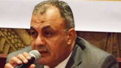 نادي قضايا الدولة يهنئ الأقباط بمناسبة احتفالات أعياد القيامة