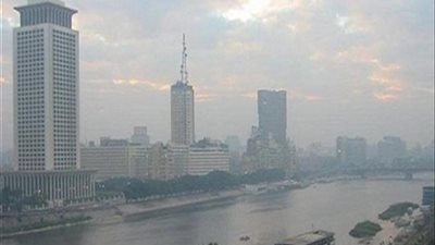 «الأرصاد» تعلن طقس اليوم وتنشر بيانا بدرجات الحرارة المتوقعة