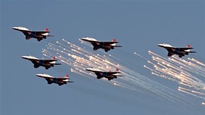 اليمن: 8 غارات للتحالف العربي على مناطق بمحافظة حجة