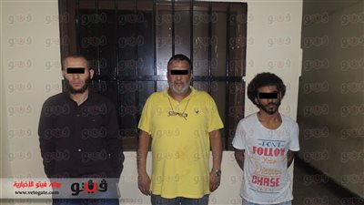 القبض على 3 من الإخوان لتحريضهم على العصيان المدني بالمترو