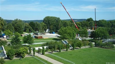 مؤتمر «كوب 23» في بون.. خطوات ملموسة نحو حماية المناخ