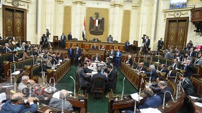 برلمانى يرفض إعفاء الجمعيات الأهلية من الجمارك