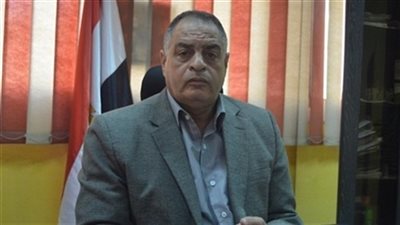 حملة لرفع شغالات ومخالفات موقف المساكن ببولاق الدكرور