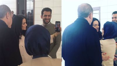 «مسئولون بدرجة خاطبة».. «أردوغان» يطلب يد ملكة جمال المغرب لممثل.. أمير سعودي يتوسط لزواج فتاة من حبيبها.. ورئيس وزراء أنقرة يقنع عائلة بعقد قران نجلتها على ضابط