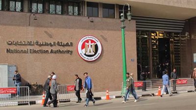 خطوات تغيير المقر الانتخابي للناخب وأفراد أسرته