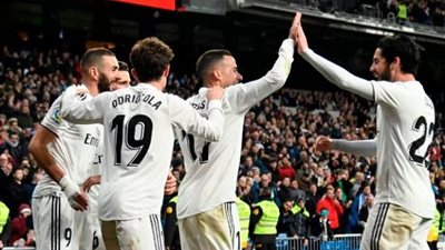 مواعيد مباريات اليوم في كأس ملك إسبانيا وزايد للأندية