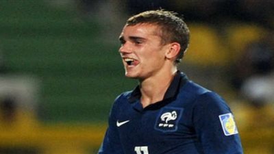 بالفيديو.. «جريزمان» يهدر فرصة الهدف الثاني لفرنسا في ألمانيا