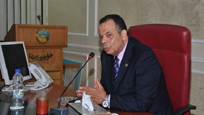 افتتاح كوبري «أبو عميرة» لتقليل الاختناقات المرورية بالزقازيق